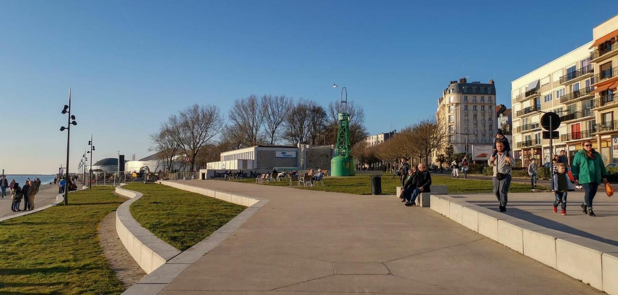 Apartamento Entre Port Et Mer Boulogne-sur-Mer Exterior foto